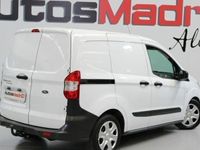 usado Ford Transit Kombi 1.5 TDCi 74kW Trend 220 L1