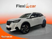Usado Peugeot 2008 Active 100 CV (73 kW) 2020 Violeta SUV