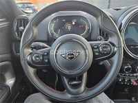 Usado Mini Cooper SD Countryman 190 CV (139 kW) 2020 Verde SUV