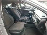 Käytetty Kia Rio Urban 84 HP (61 kW) 2020 Harmaa Sedan