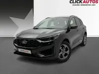 Usado Ford Kuga ST-Line 243 CV (178 kW) 2025 SUV