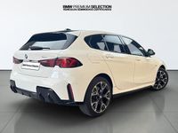 Usado BMW 118 Comfort Edition 150 CV (110 kW) 2025 Utilitario