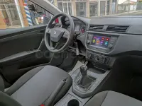 Usado Seat Ibiza Style 95 CV (69 kW) 2021 Rojo Utilitario