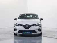 Usado Renault Clio Business 100 CV (73 kW) 2021 Utilitario