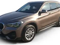 Usado BMW X1 116 CV (85 kW) 2020 SUV