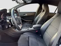 Usado Mercedes CLA180 Shooting Brake 122 CV (89 kW) 2017 Negro Familiar