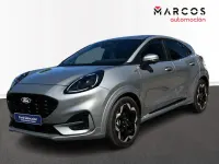 Usado Ford Puma ST-Line X 125 CV (91 kW) 2026 SUV