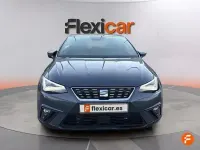 Usado Seat Ibiza Style 115 CV (84 kW) 2024 Gris Utilitario