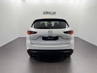 Usado Mazda CX-5 Sky 165 CV (121 kW) 2025 Blanco SUV