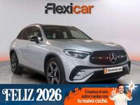 Usado Mercedes GLC220 197 CV (144 kW) 2025 Gris SUV