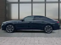 Usado BMW 520 M Sport 190 CV (139 kW) 2024 Negro Berlina