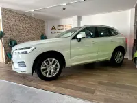 Occasion Volvo XC60 Momentum 197 ch (144 kW) 2021 Blanc SUV