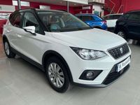 usado Seat Arona 1.0 TSI S&S Style 110