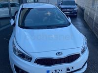 Usado Kia Ceed GT 90 CV (66 kW) 2016 Blanco Berlina