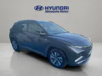 Usado Hyundai Tucson 150 CV (110 kW) 2022 SUV