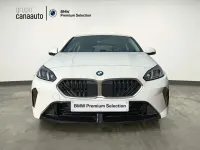 Usado BMW 116 Shadowline 163 CV (119 kW) 2024 Blanco Utilitario