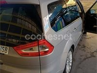 Usado Ford Galaxy Titanium 140 CV (102 kW) 2013 Beige Monovolumen