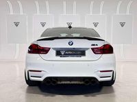 Usado BMW M4 Comfort Edition 431 CV (317 kW) 2015 Blanco Coupe