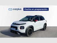 Usado Citroën C3 Aircross PureTech 110 CV (80 kW) 2021 Blanco SUV