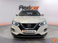 Usado Nissan Qashqai N-Connecta 160 HP (117 kW) 2019 Branco SUV
