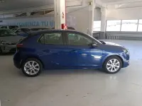 Usado Opel Corsa Edition 100 CV (73 kW) 2021 Azul Utilitario