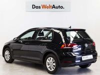 usado VW Golf VII 