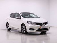 usado Nissan Pulsar 1.2 DIG-T Tekna XTronic