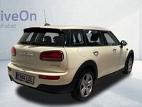 usado Mini One D Clubman 85 kW (116 CV)