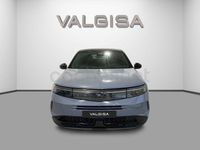 Nuevo Opel Grandland X 136 CV (100 kW) 2025 Gris / plata SUV