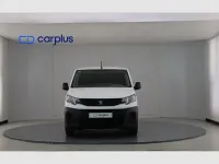 Usado Peugeot Partner 98 CV (72 kW) 2022 Monovolumen