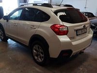 usado Subaru XV 2.0TD Sport