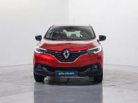Usado Renault Kadjar LIMITED 130 CV (95 kW) 2018 Rojo SUV