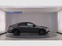 Usado Mercedes CLA220 190 CV (139 kW) 2025 Gris Berlina