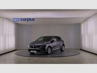 Usado Renault Clio V Evolution 101 CV (74 kW) 2025 Gris Utilitario