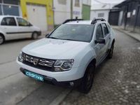Usado Dacia Duster Ambiance 109 CV (80 kW) 2017 Blanco SUV