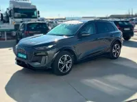 Usado Audi e-tron Advanced 239 kW (326 CV) 2025 Gris SUV