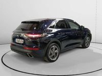 Usado DS Automobiles DS7 Crossback Bastille Plus 227 CV (166 kW) 2022 Blanco SUV