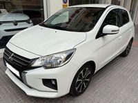 Usado Mitsubishi Space Star 71 CV (52 kW) 2024 Blanco Utilitario