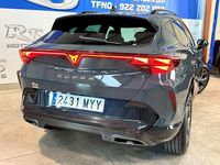 Usado Cupra Formentor 150 CV (110 kW) 2025 Azul SUV