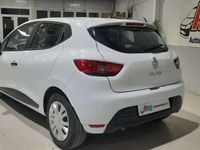 usado Renault Clio IV 