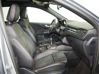 Usado Ford Kuga ST-Line X 150 CV (110 kW) 2023 Plata solar SUV