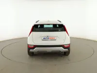 Usado Kia Niro 141 CV (103 kW) 2023 Blanco SUV