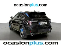Usado Lynk & Co 01 261 CV (191 kW) 2023 Negro SUV