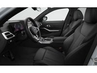 Usado BMW 320 Comfort Edition 190 CV (139 kW) 2025 Gris Berlina