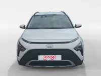 Usado Hyundai Bayon 100 CV (73 kW) 2021 SUV