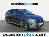 Begagnad VW Taigo 115 HK (84 kW) 2025 Grå SUV
