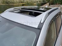 Usado Nissan X-Trail Tekna 130 CV (95 kW) 2018 Gris / plata SUV