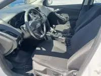 Käytetty Ford Focus Business Edition 95 HP (69 kW) 2016 Valkoinen Viistoperä