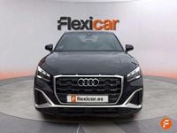 Usado Audi Q2 S-Line 116 CV (85 kW) 2024 Negro SUV