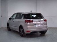 usado Citroën C4 SpaceTourer 1.5bluehdi S&s Feel 130